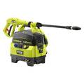 RYOBI 1,200 PSI 40V Cordless Pressure Washer – RY40HPPW12B (Open Box)