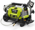 RYOBI 1,900 PSI Electric Pressure Washer (Open Box)